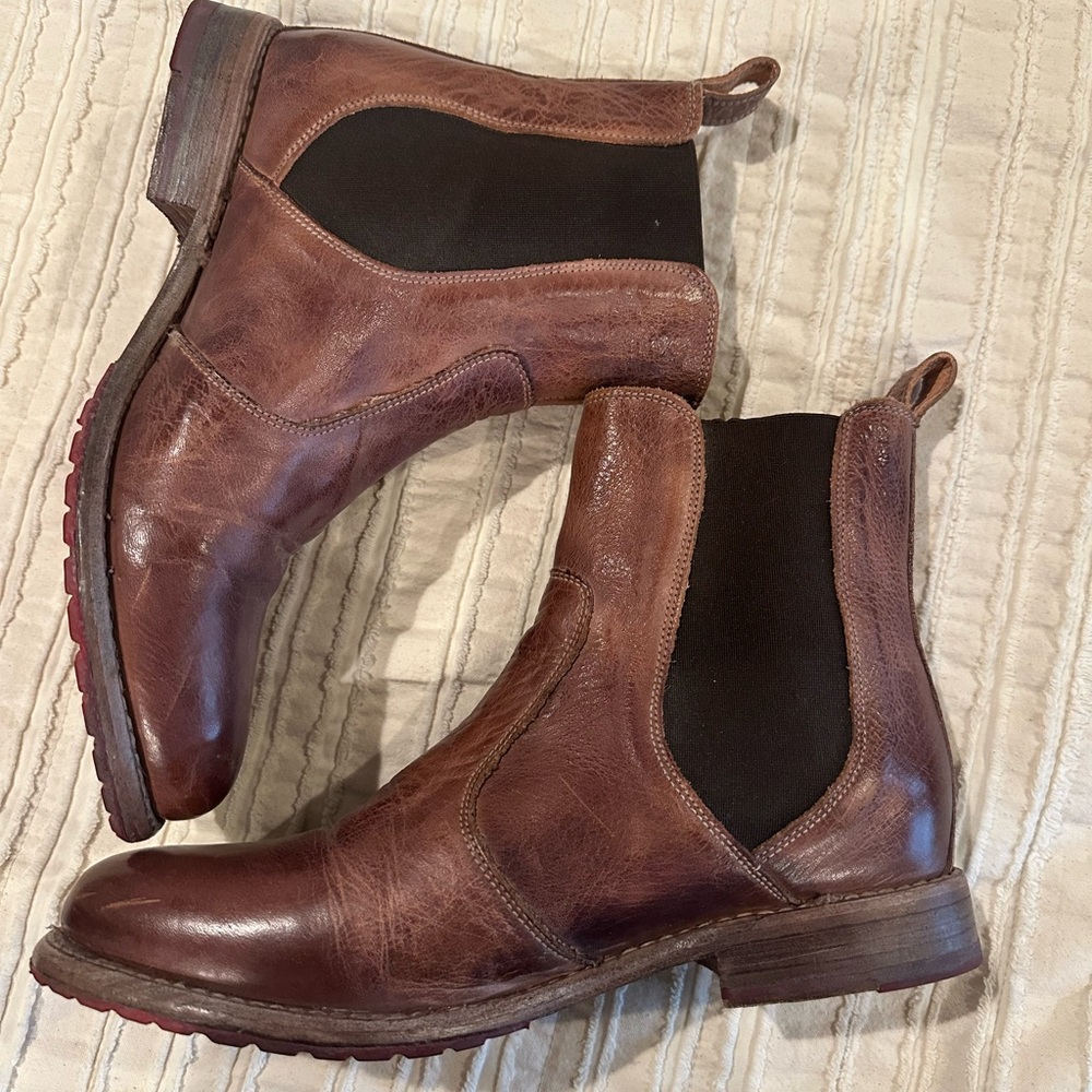 BedStu Nandi Boots